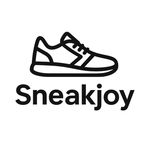 Sneakjoy no logo store 
